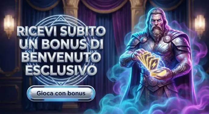 Amazonslots Casino
